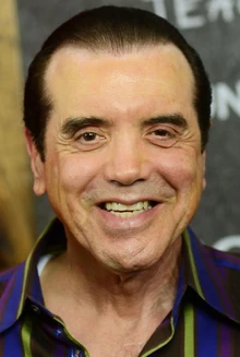 Chazz Palminteri