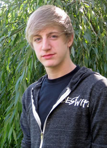 Ross Kohnstam