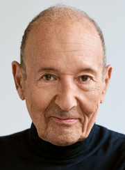 Tony Robinow