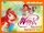 Winx Club: Beyond Believix (2012)