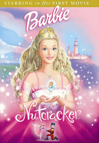 Barbie in the Nutcracker 2001 English Voice Over Wikia Fandom