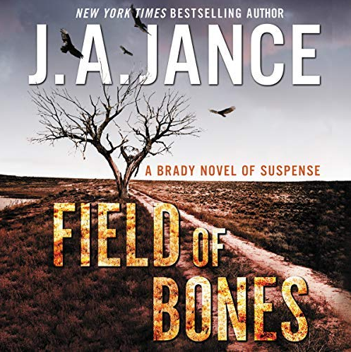 Field of Bones (2018) | English Voice Over Wikia | Fandom