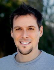 Joel Heyman