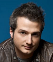 Bryan Fenkart