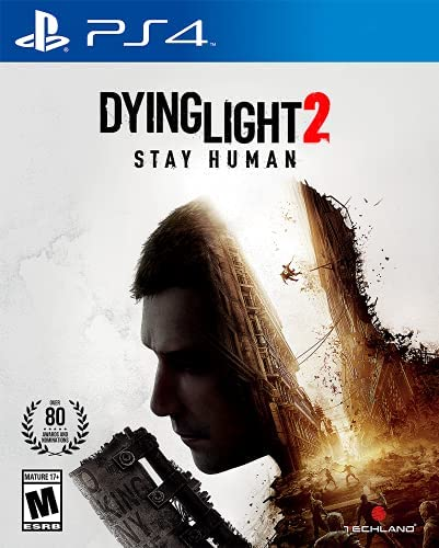 Dying Light 2: Stay Human (2022) | English Voice Over Wikia | Fandom
