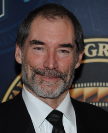 Timothy Dalton