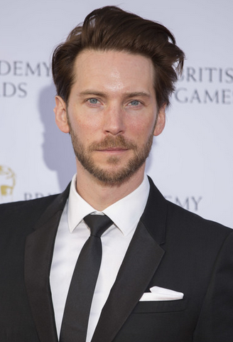 Troy Baker is probably my biggest voice acting inspiration. His perfor