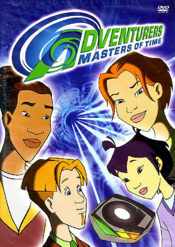 Adventurers Masters Of Time 03 English Voice Over Wikia Fandom Adventurers Masters Of Time 03 English Voice Over Wikia Fandom