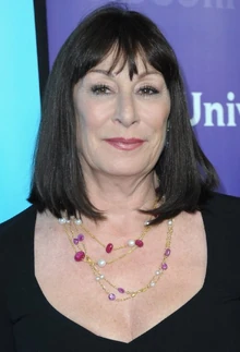 Anjelica Huston