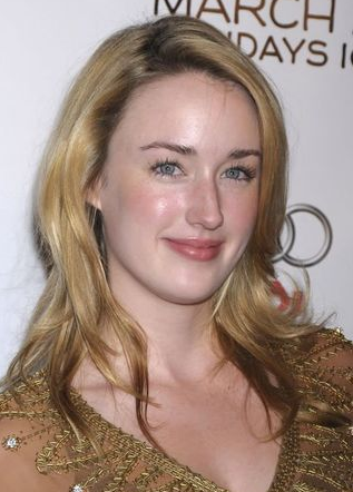 Ashley Johnson (visual voices guide) - Behind The Voice Actors