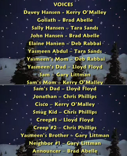その他 Davey &amp; Goliath: Snowboard Christmas [DVD] Watch Davey & Goliath | Prime Video