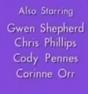 Episode 42 Credits Part 1