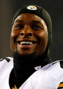 Le'Veon Bell
