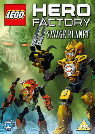 Lego hero factory 2010 outlet