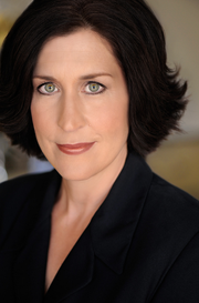 Mary Scheer