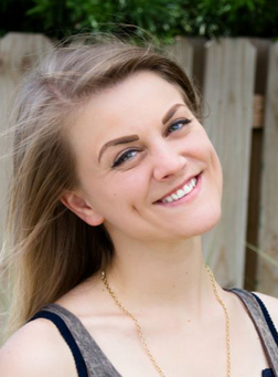 Sarah Blandy