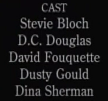 The Puzzle Club Easter Adventure 1998 English Voice Over Wikia Fandom