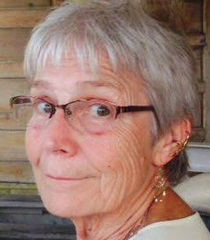 Vicki Barosh
