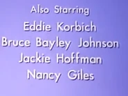 Episode 53 Credits Part 2