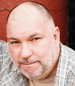 Jason Kane