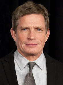 Thomas Haden Church