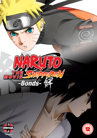 Naruto bonds full movie english dub deals