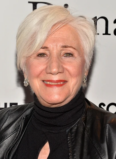 Olympia Dukakis
