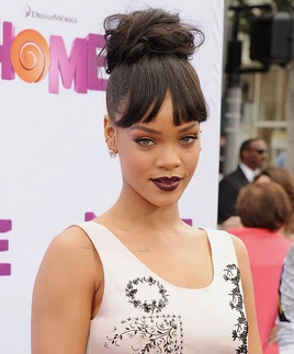 Rihanna 