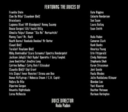 Meet Draculaura Credits