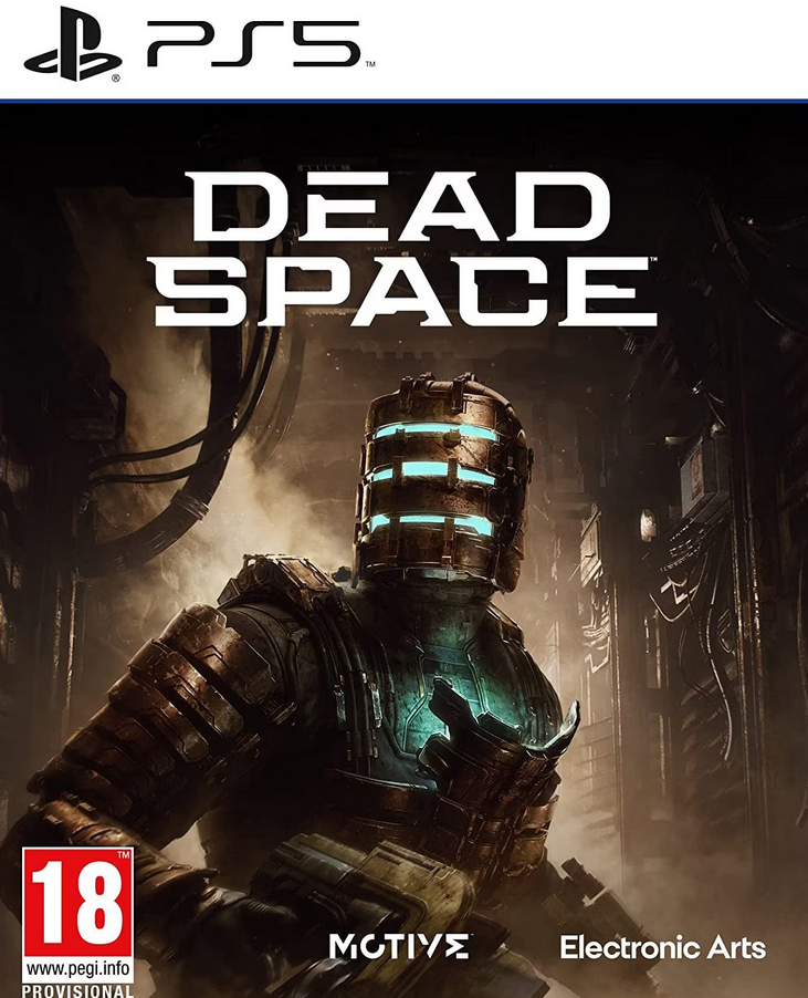 Dead Space (2023) | English Voice Over Wikia | Fandom