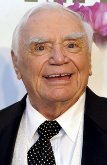 Ernest Borgnine