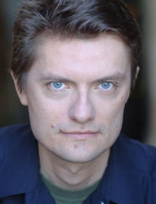 James Urbaniak