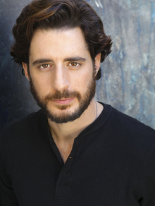 Jonathan Roumie