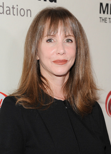 Laraine Newman