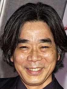 Denis Akiyama