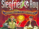 Siegfried & Roy: Masters of the Impossible (1996)