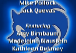  Sonic X - Beating Eggman (Edited) [DVD] : Jason Griffith, Mike  Pollock, Dan Green, Andy Rannells, Kathleen Delaney, Amy Palant, Lisa  Ortiz: Movies & TV