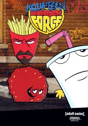 その他 Aqua Teen Hunger Force 5 [DVD] [Import] 6g7v4d0 Amazon.com: Aqua Teen Hunger Force, Vol. 5 : Various