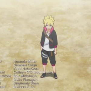 Boruto Naruto Next Generations 2018 English Voice Over Wikia Fandom
