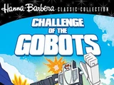 Challenge of the GoBots (1985)