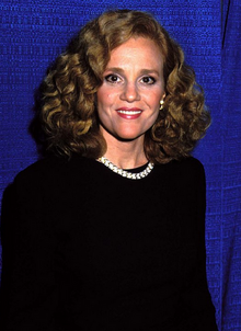 Madeline Kahn