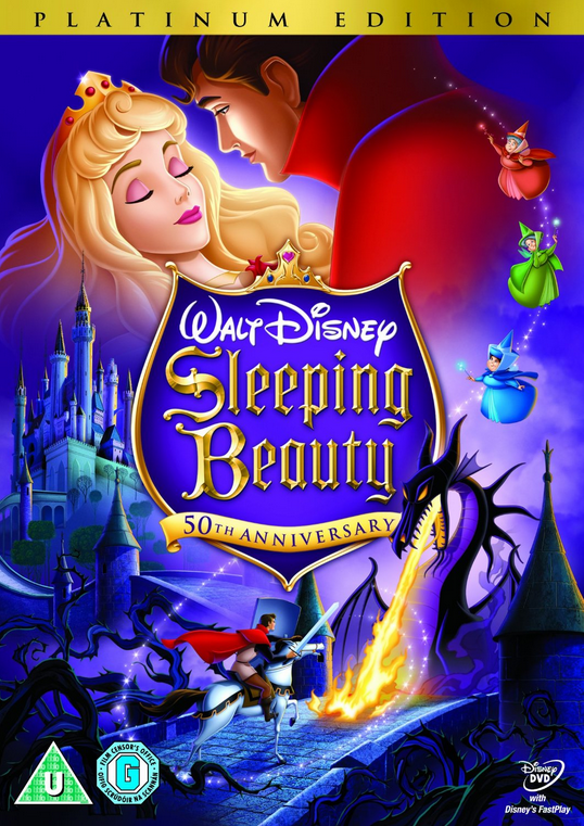 Sleeping beauty 1959 full movie online free best sale