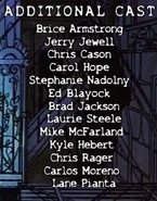 Episode 2 Credits Part 2