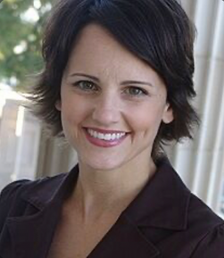 Holly Franklin