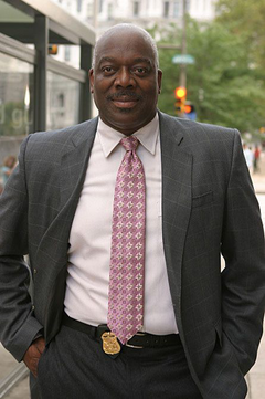 Thom Barry