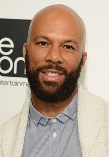 Common Rapper