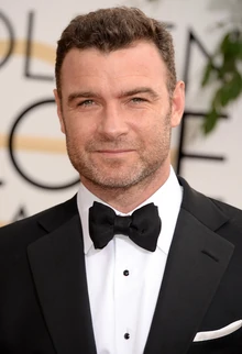 Liev Schreiber