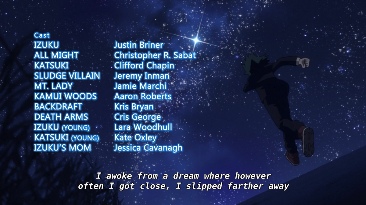 My Hero Academia 16 English Voice Over Wikia Fandom My Hero Academia 16 English Voice Over Wikia Fandom