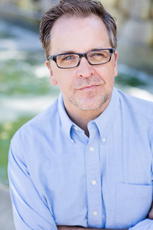 Michael Oosterom