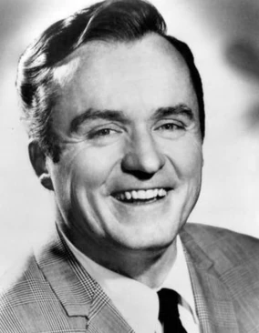 Mike Douglas | English Voice Over Wikia | Fandom